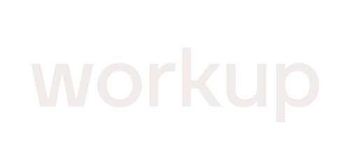 Logo Workup